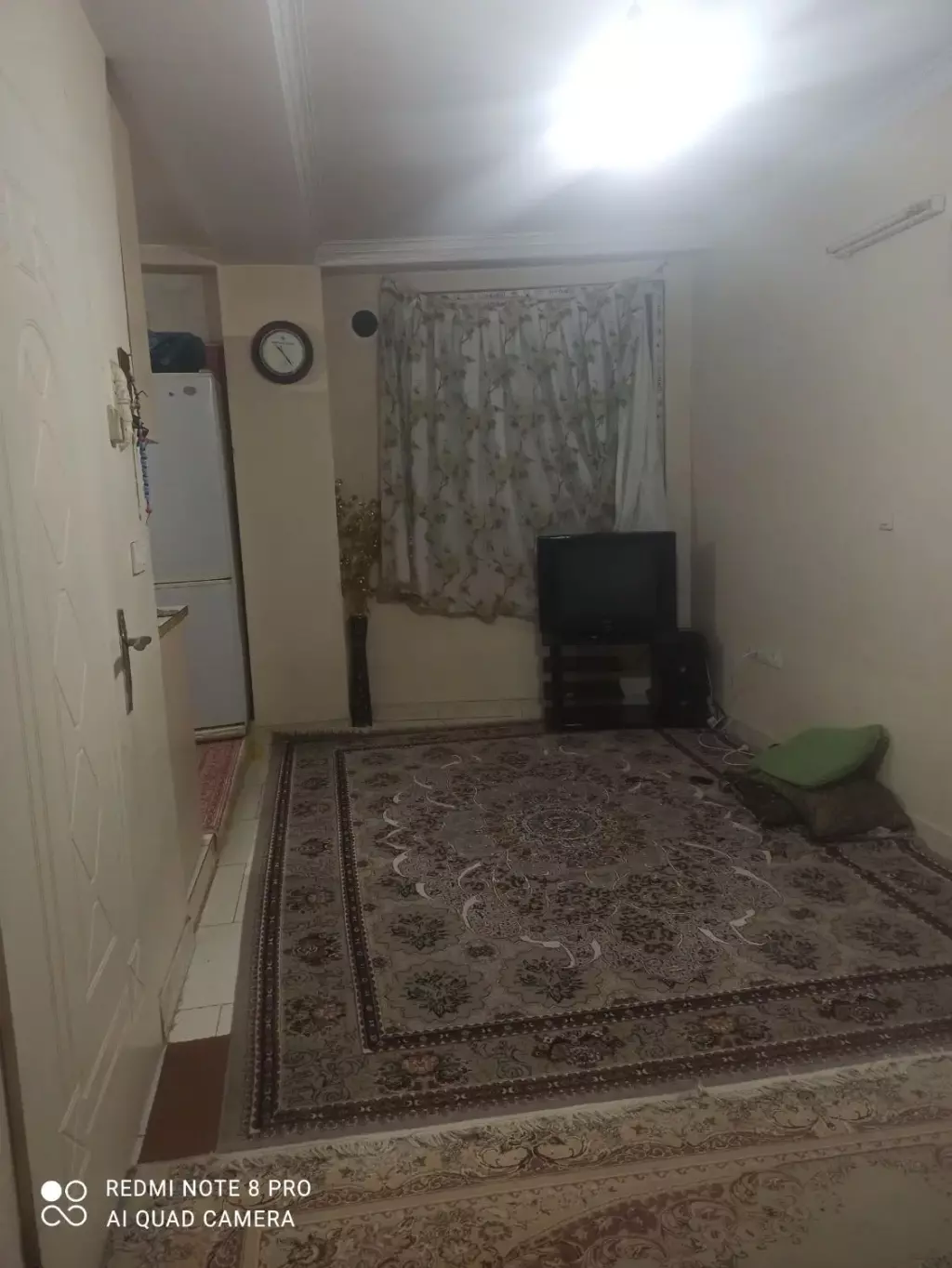 اجاره آپارتمان 50 متری در شهید اسدی - تصویر 2