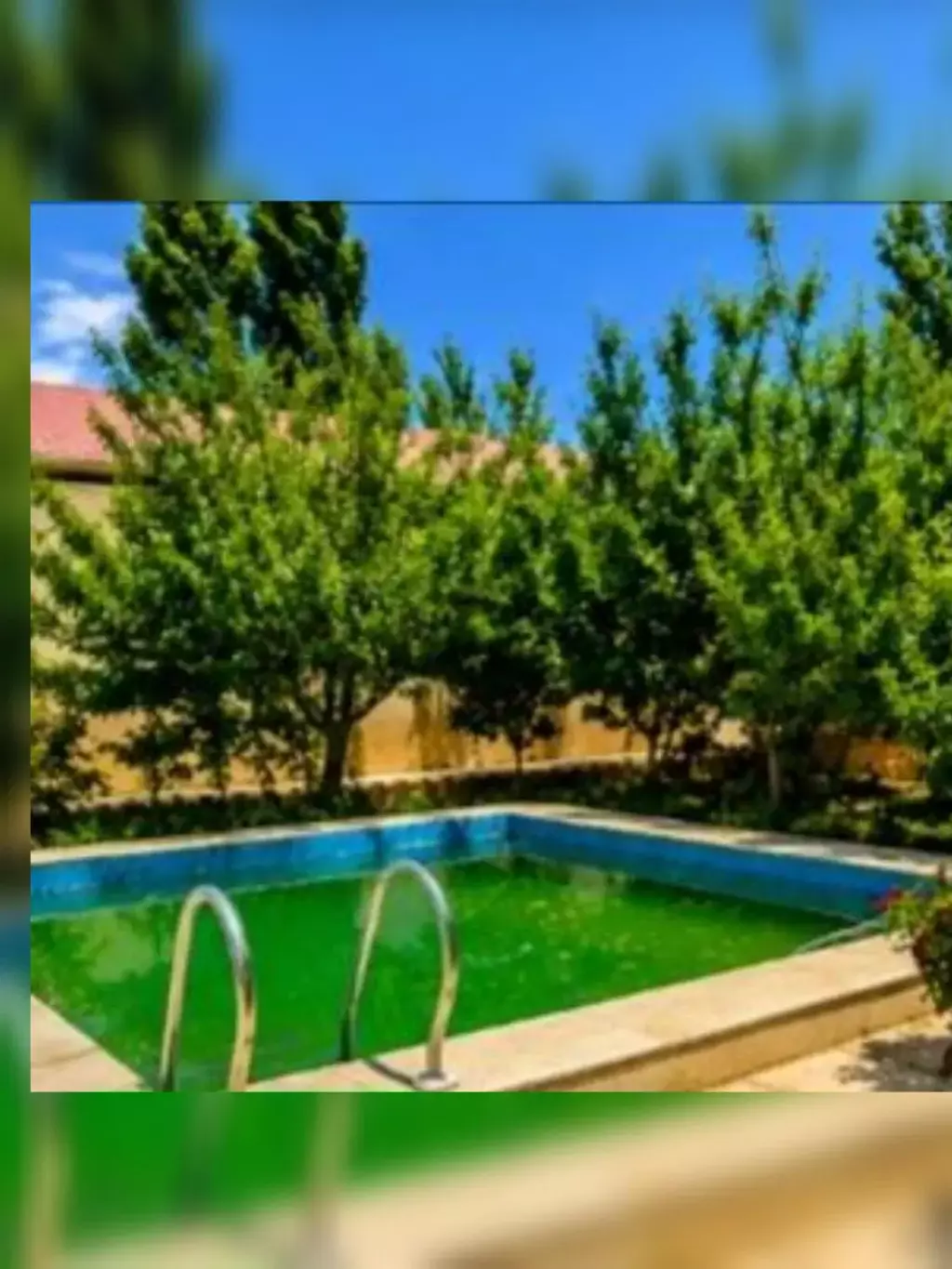 فروش خانه و ویلا 520 متری در تهرانپارس غربی - تصویر 2