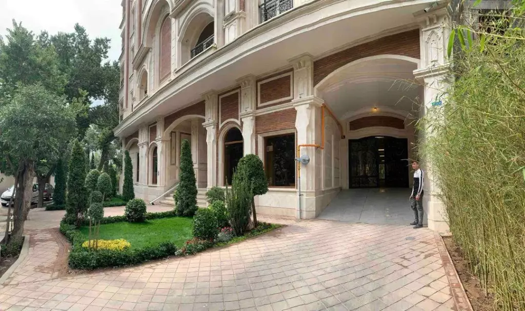 فروش آپارتمان 160 متری در نیاوران - تصویر 18
