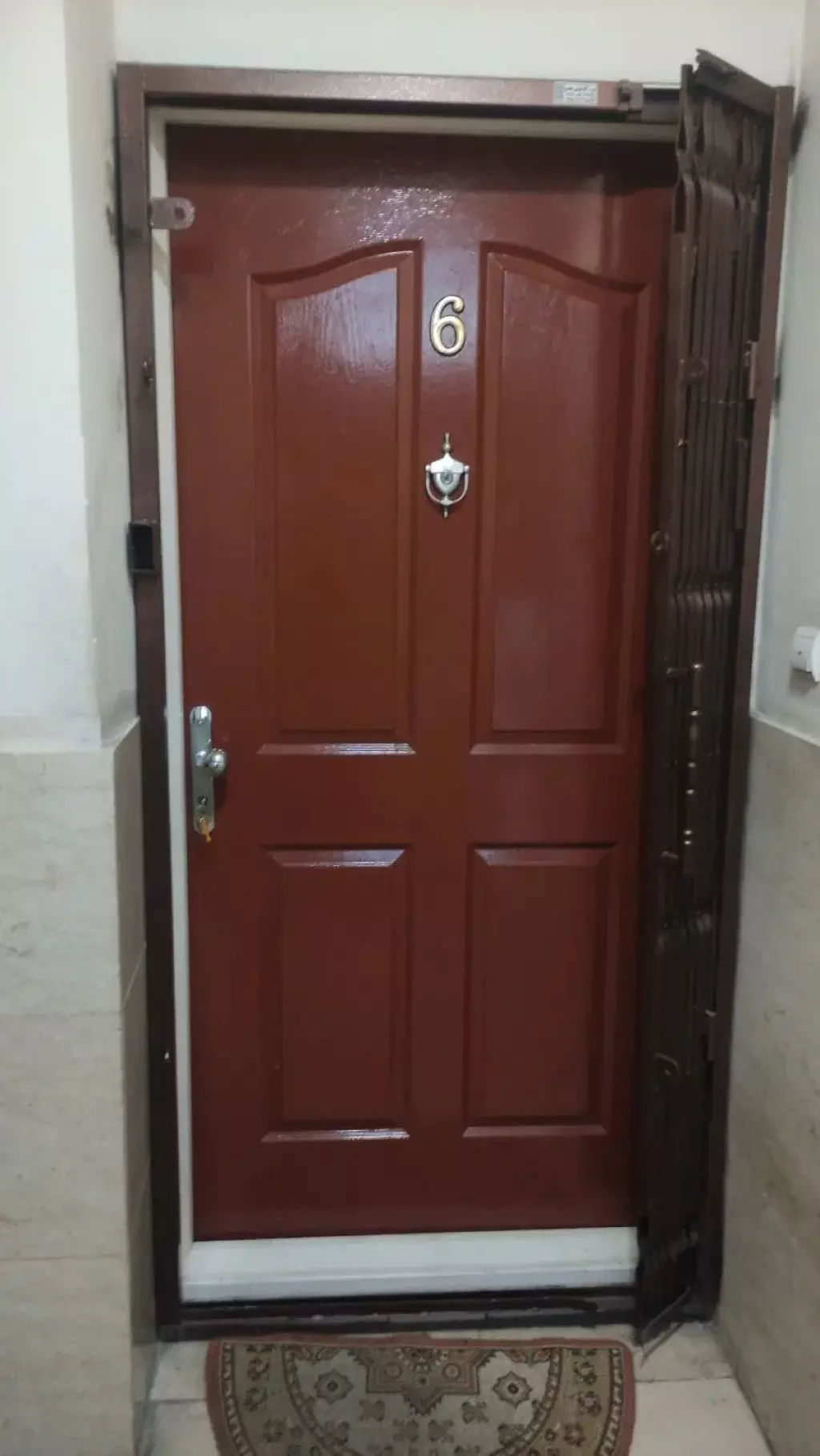 اجاره آپارتمان 54 متری در نارمک - تصویر 11