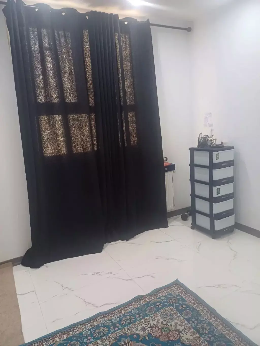 اجاره آپارتمان 135 متری در کیانشهر - تصویر 10