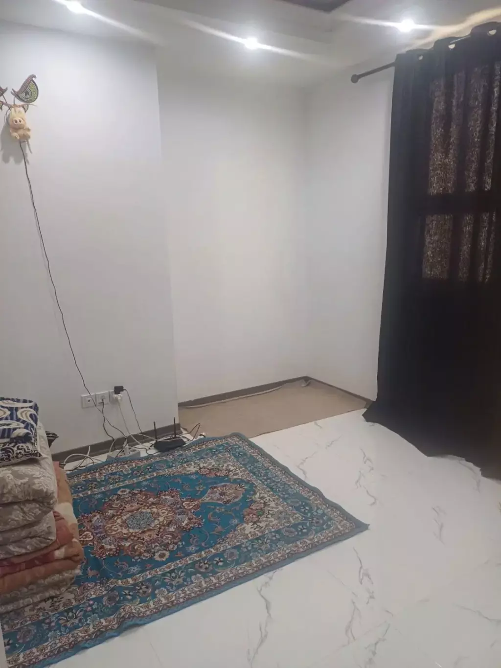 اجاره آپارتمان 135 متری در کیانشهر - تصویر 9