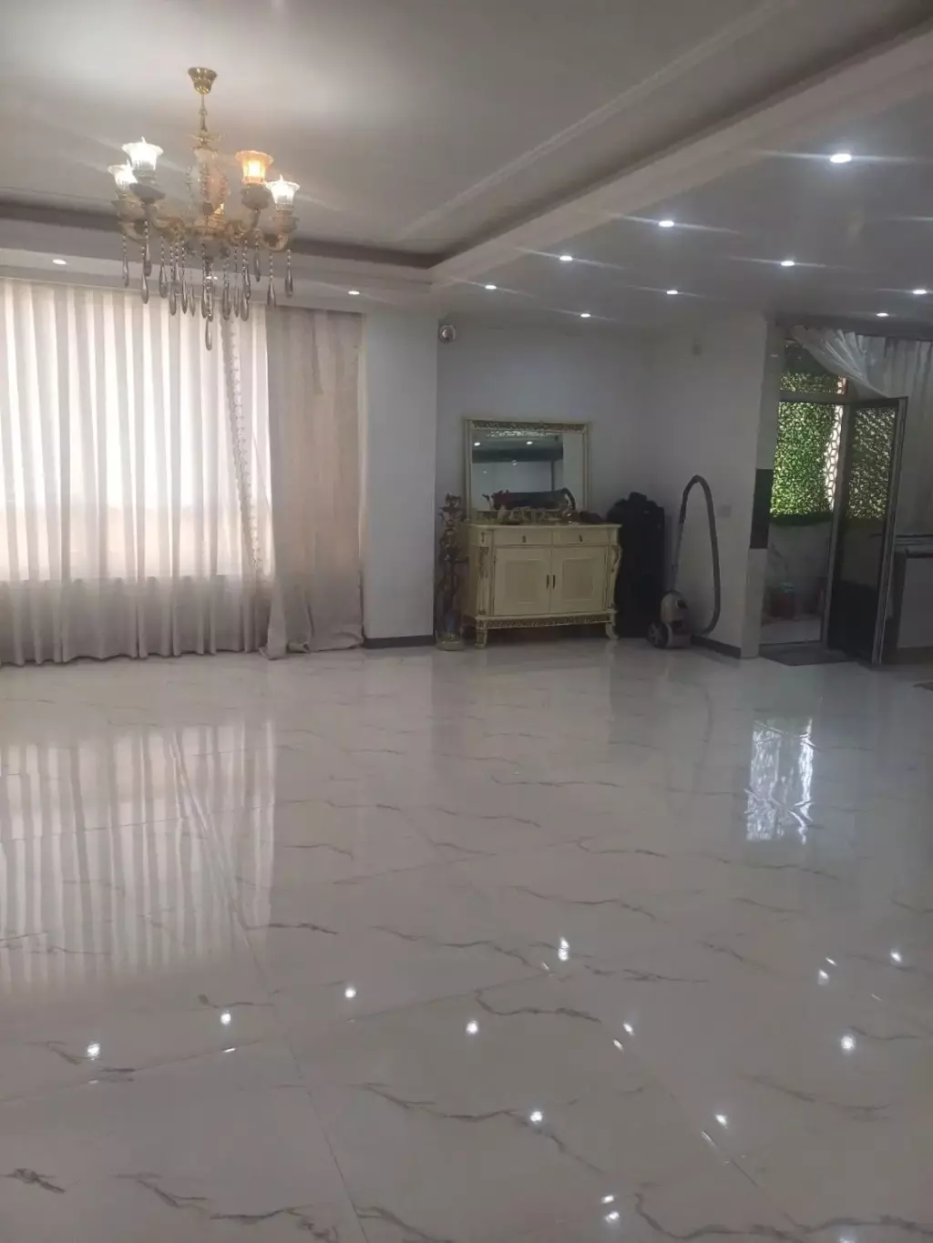 اجاره آپارتمان 135 متری در کیانشهر - تصویر 7
