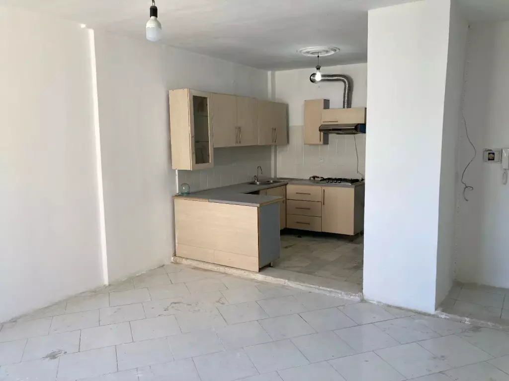 اجاره آپارتمان 52 متری در مشیریه