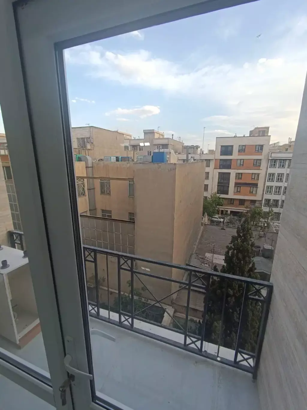 اجاره آپارتمان 120 متری در تهرانپارس غربی - تصویر 12