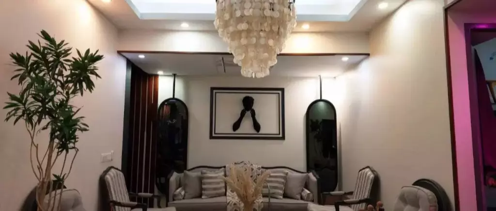 اجاره آپارتمان 45 متری در جهاد