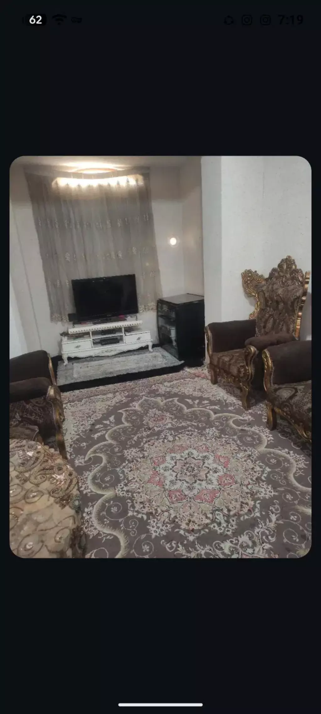 اجاره خانه و ویلا 65 متری در هرندی - تصویر 3