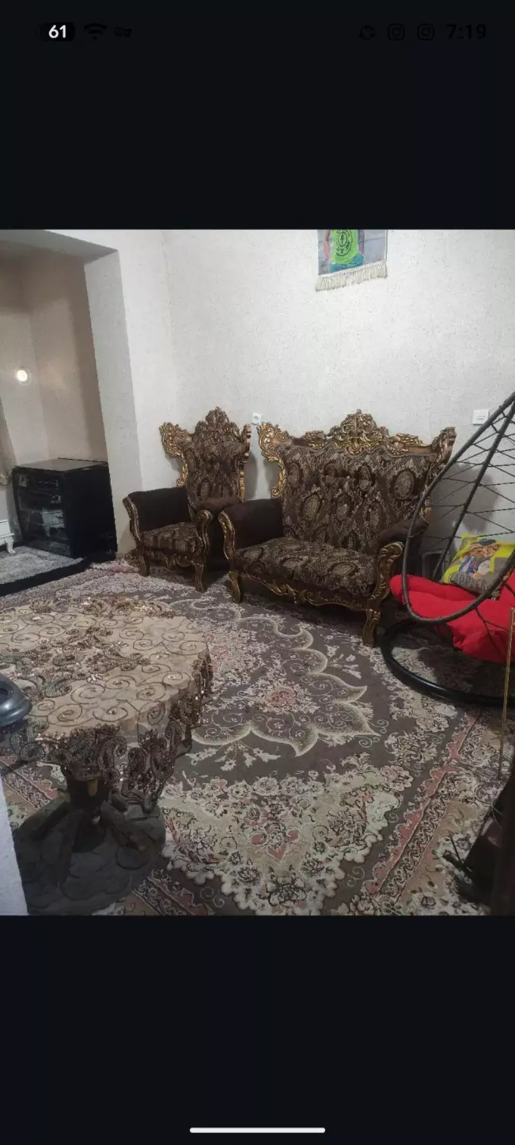 اجاره خانه و ویلا 65 متری در هرندی - تصویر 2