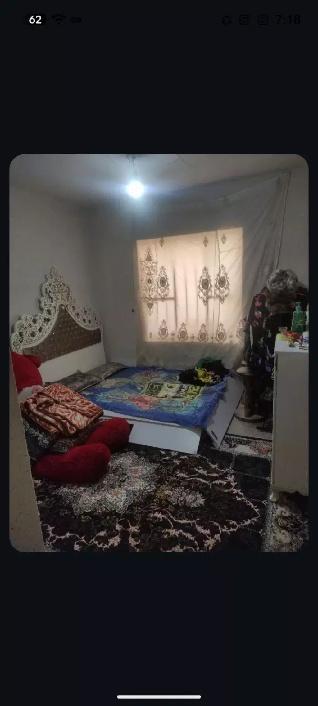 اجاره خانه و ویلا 65 متری در هرندی - تصویر 4