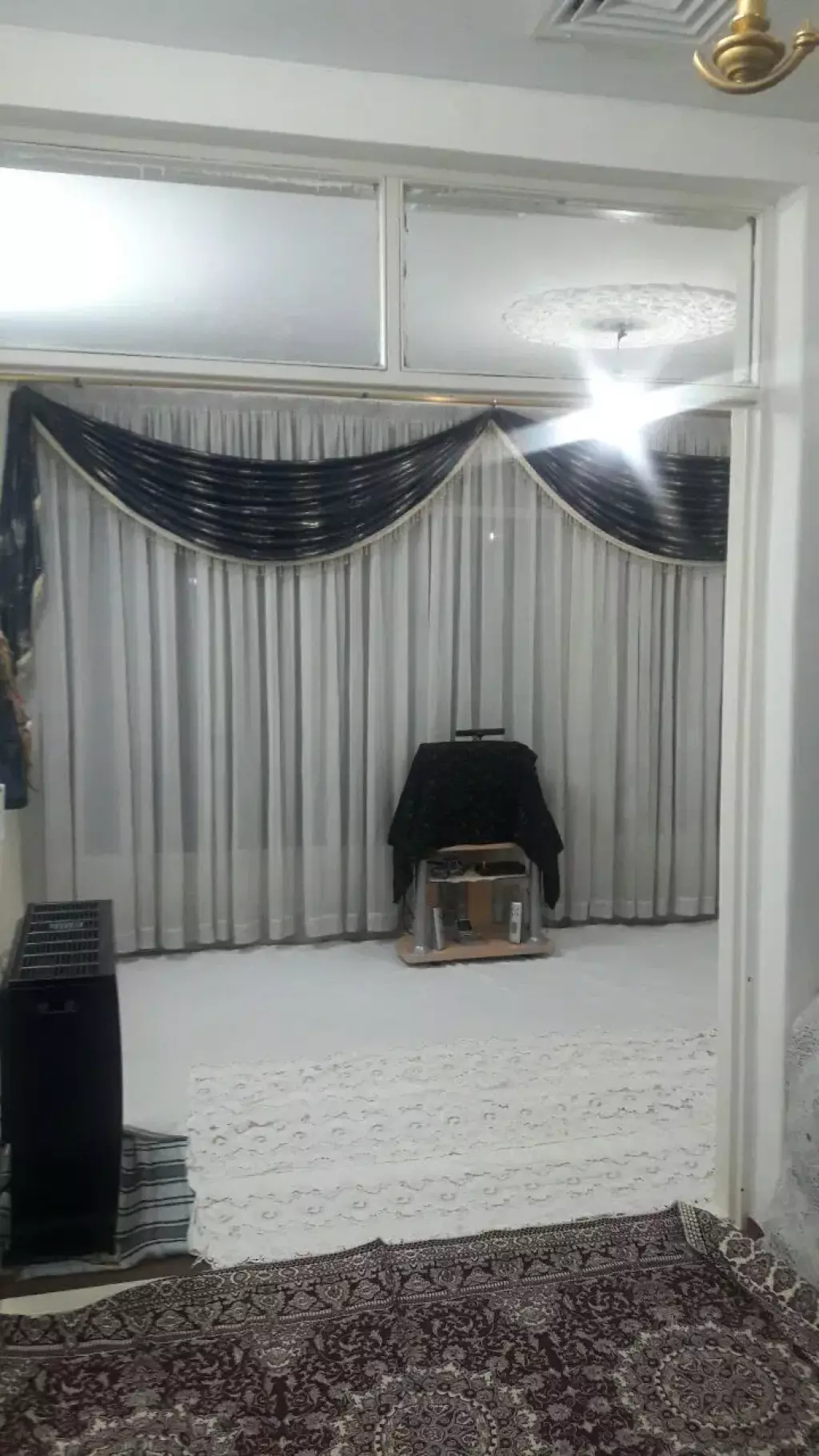 اجاره خانه و ویلا 72 متری در شارق