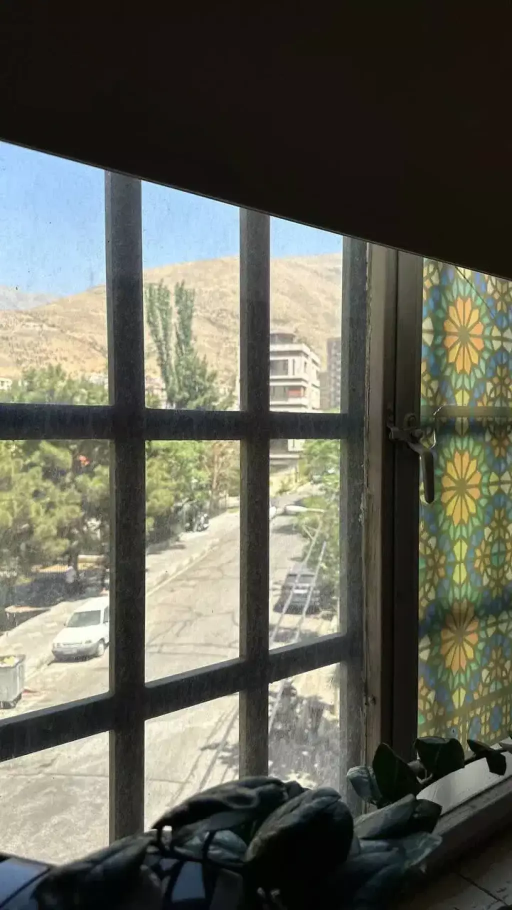 اجاره آپارتمان 86 متری در مینی‌سیتی (شهرک نفت) - تصویر 6