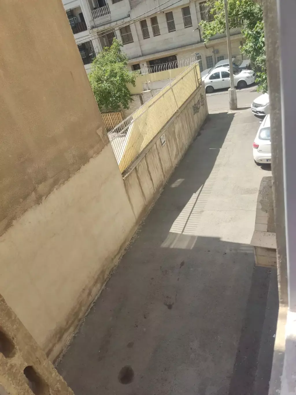 اجاره آپارتمان 90 متری در بنی‌هاشم - تصویر 8