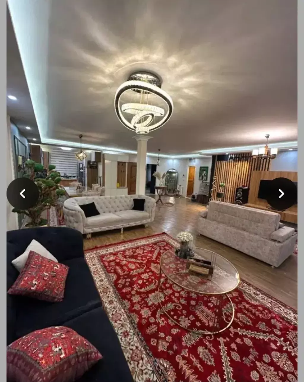 فروش آپارتمان 135 متری در تهرانپارس غربی - تصویر 4