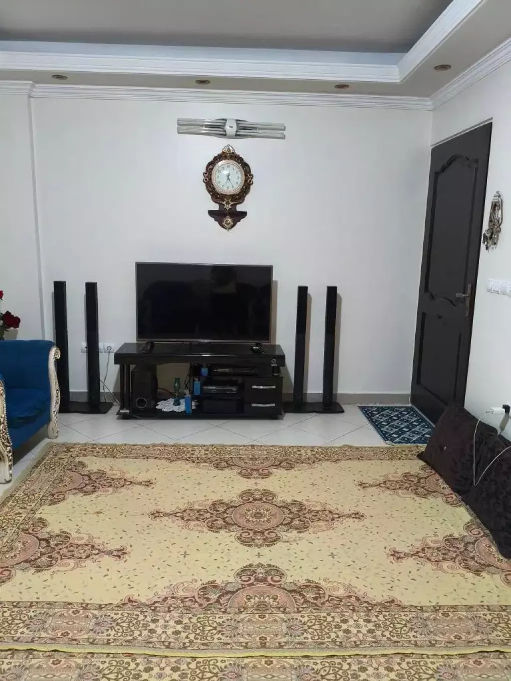 فروش آپارتمان 75 متری در خانی آباد نو جنوبی - تصویر 4
