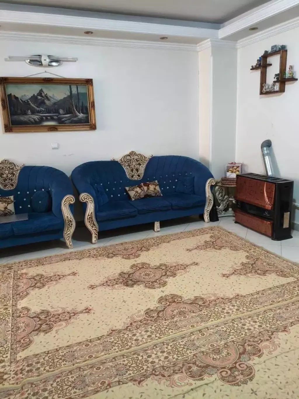 فروش آپارتمان 75 متری در خانی آباد نو جنوبی - تصویر 2