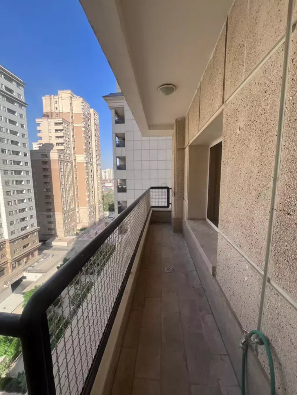 اجاره آپارتمان 150 متری در کوهک - تصویر 4