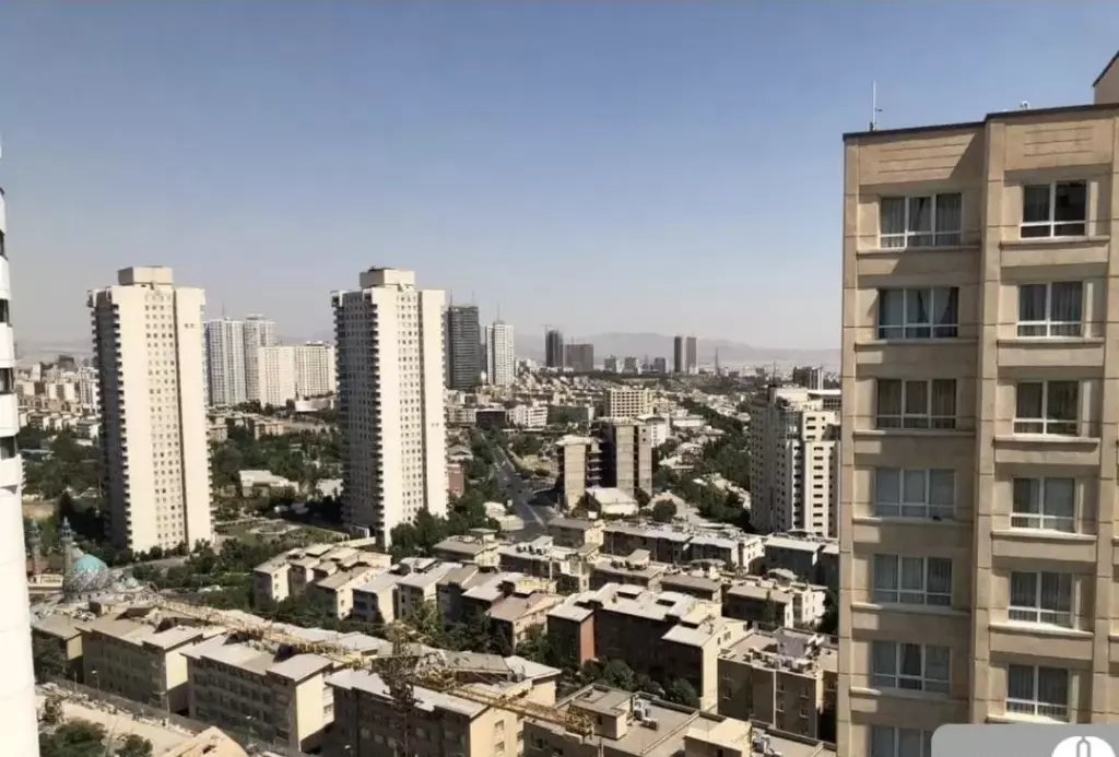 اجاره آپارتمان 195 متری در شهرک غرب - تصویر 6