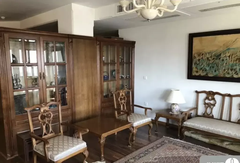 اجاره آپارتمان 195 متری در شهرک غرب - تصویر 3