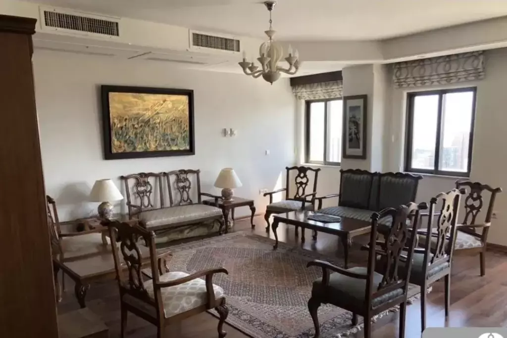 اجاره آپارتمان 195 متری در شهرک غرب - تصویر 4