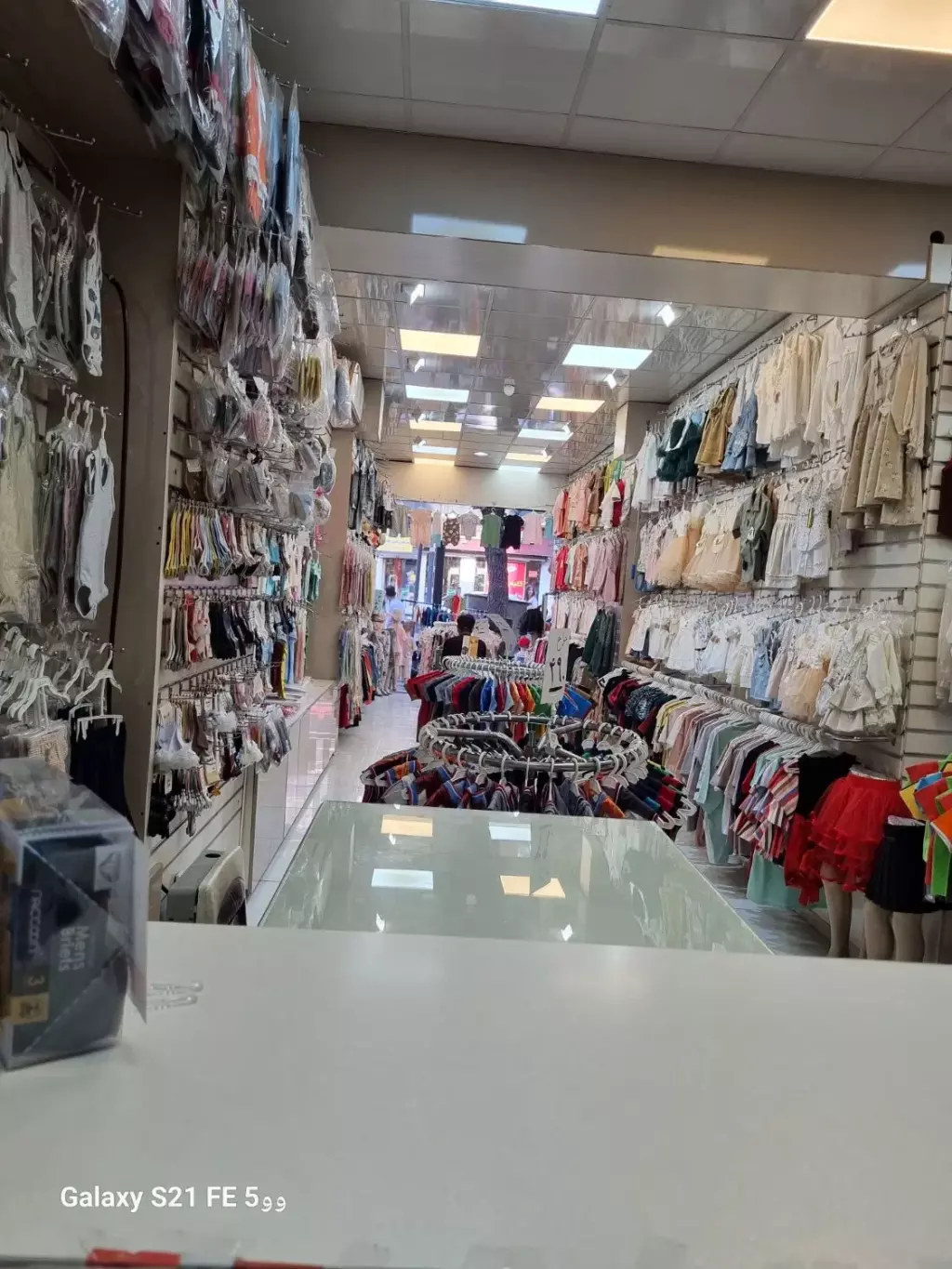 اجاره اداری و تجاری 70 متری در سلسبیل شمالی - تصویر 8