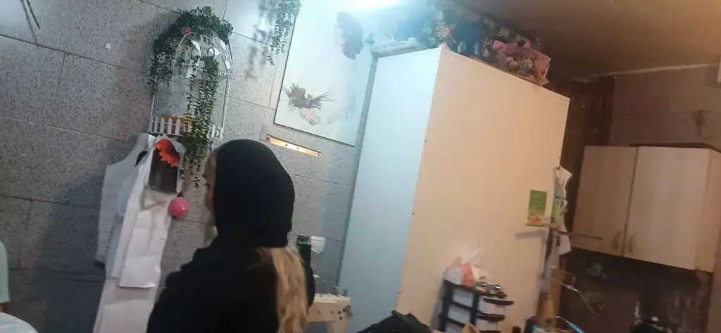 اجاره اداری و تجاری 20 متری در هروی - تصویر 4