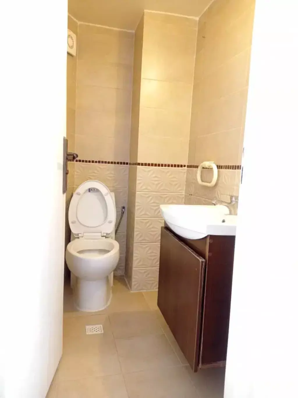 اجاره آپارتمان 42 متری در قلهک - تصویر 4
