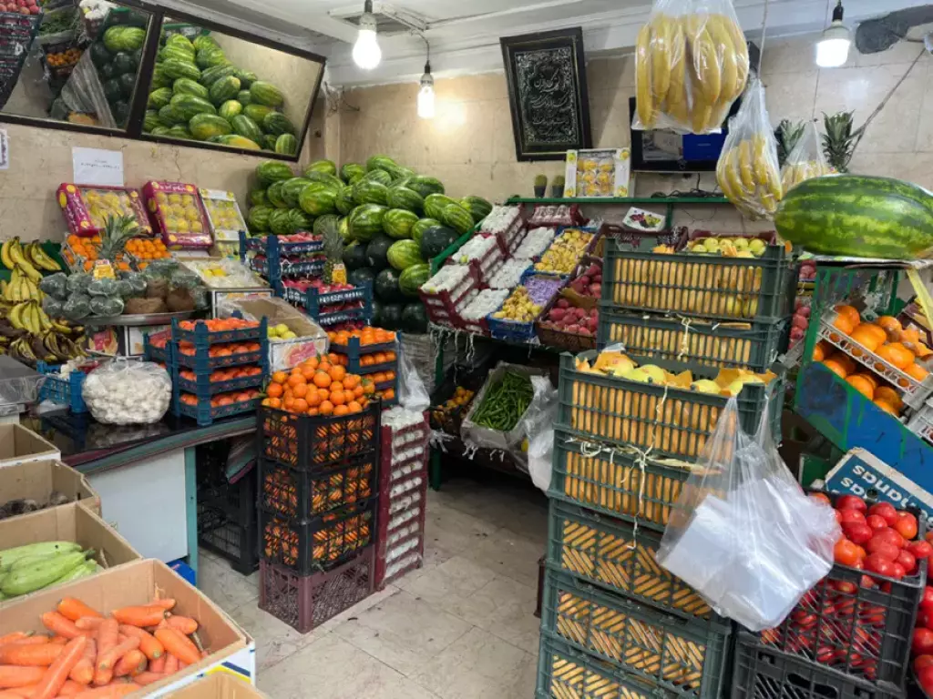 اجاره اداری و تجاری 25 متری در هلال احمر - تصویر 2