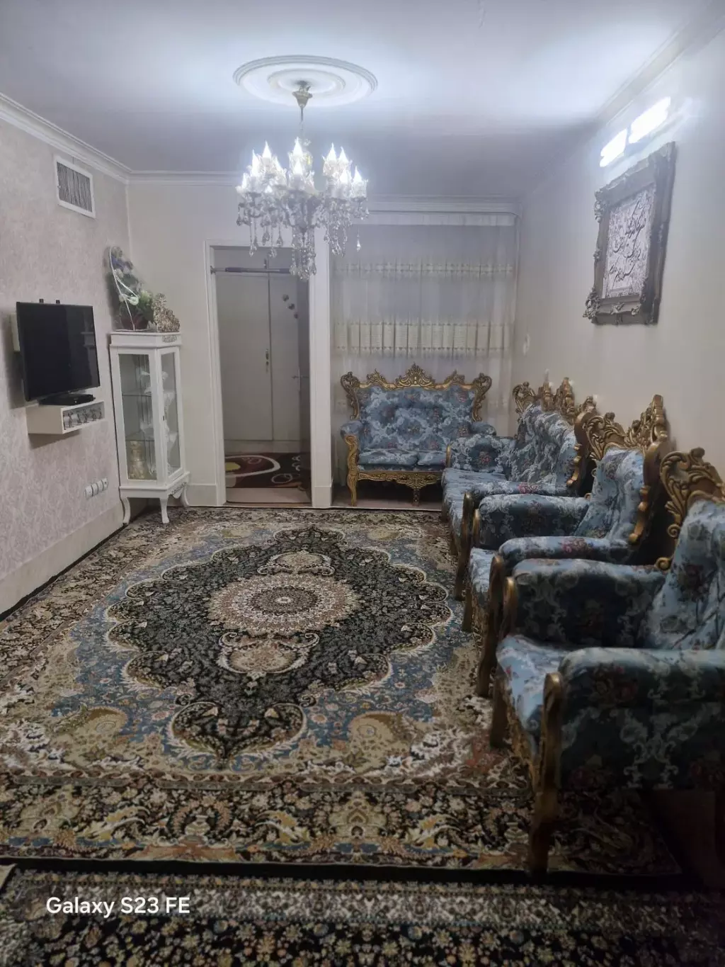 اجاره آپارتمان 58 متری در شهرک شریعتی