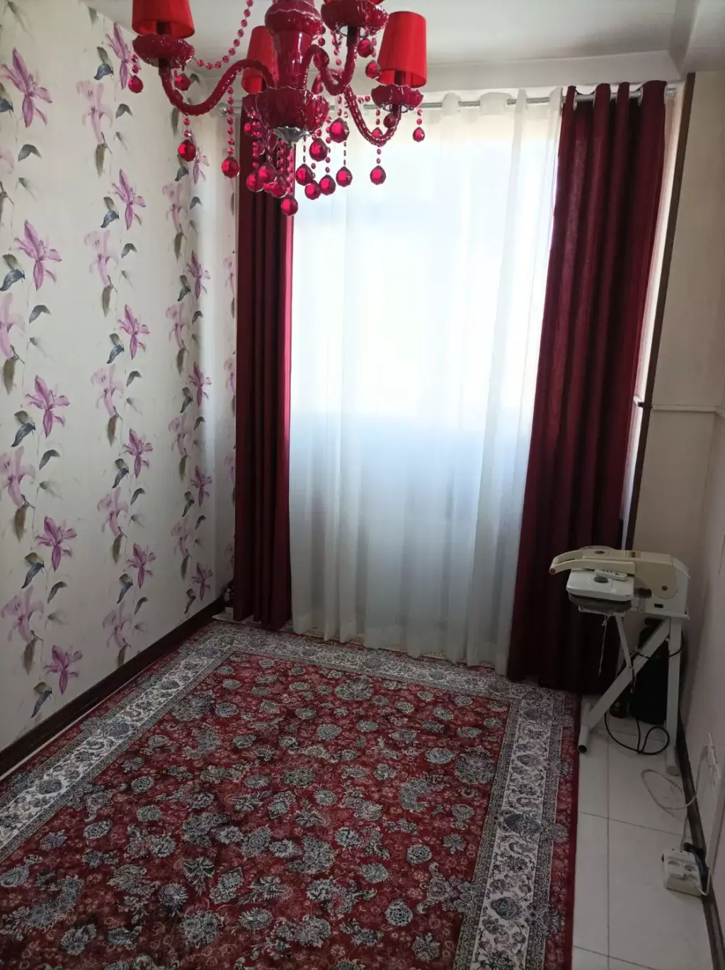 فروش آپارتمان 90 متری در دولتخواه شمالی - تصویر 14