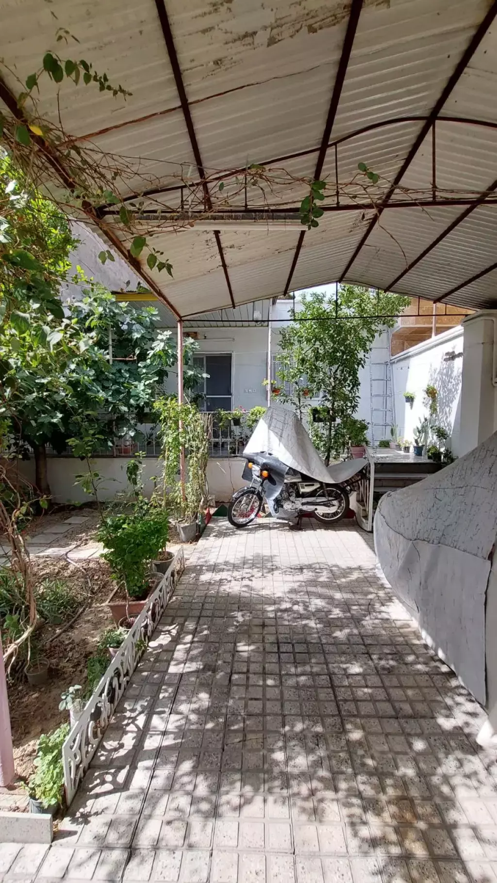 اجاره خانه و ویلا 205 متری در ویلاشهر - تصویر 10