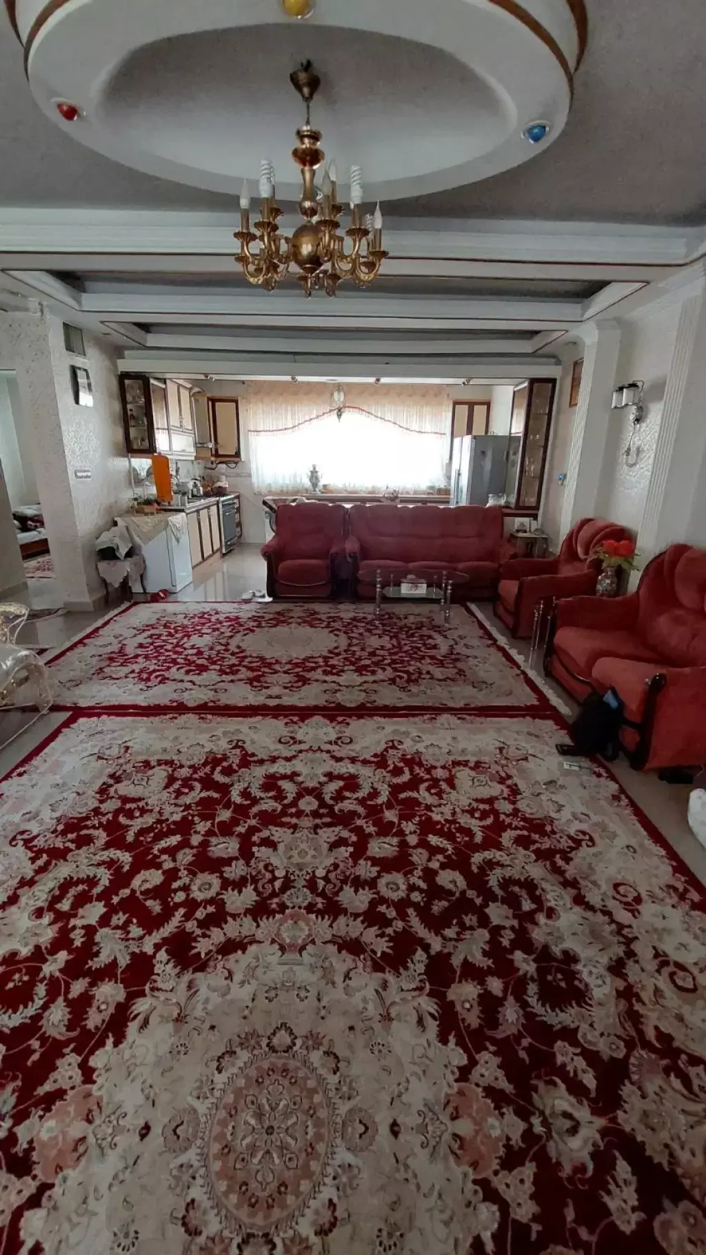 اجاره خانه و ویلا 205 متری در ویلاشهر - تصویر 4