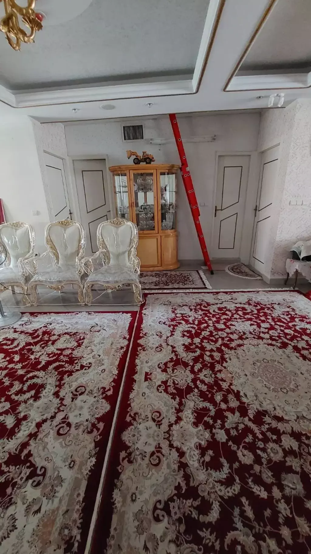 اجاره خانه و ویلا 205 متری در ویلاشهر - تصویر 5