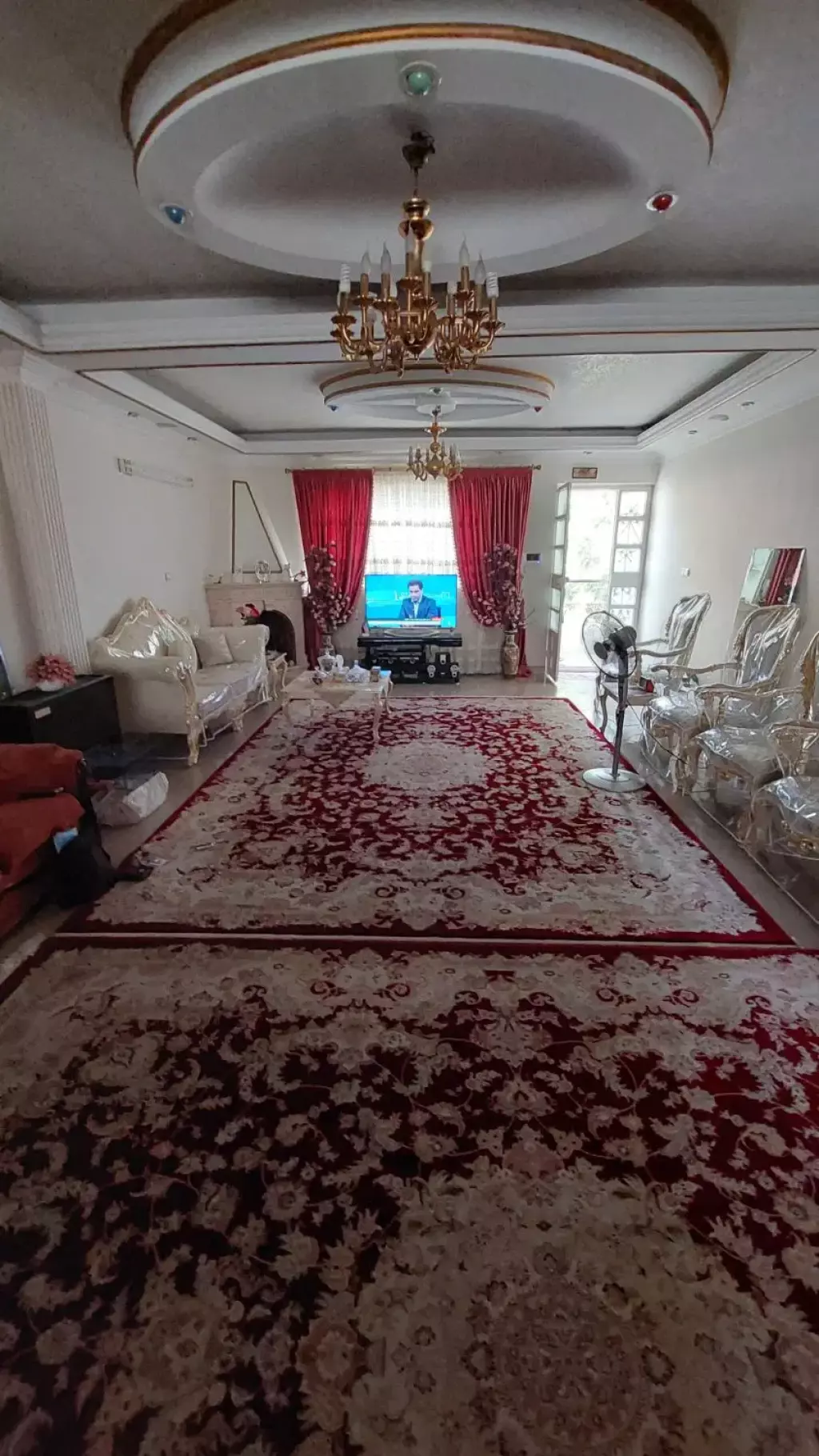 اجاره خانه و ویلا 205 متری در ویلاشهر - تصویر 7