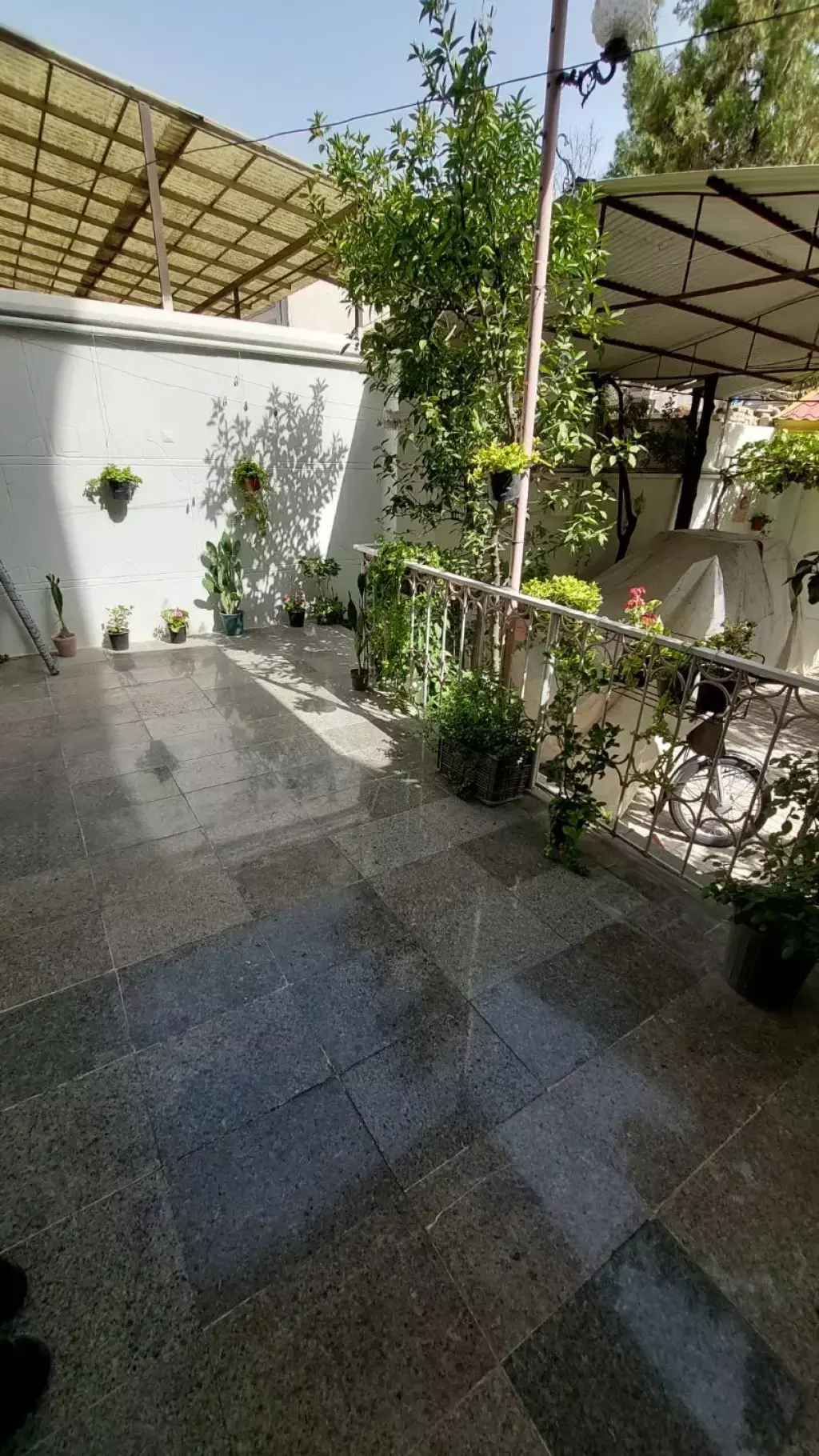 اجاره خانه و ویلا 205 متری در ویلاشهر - تصویر 12