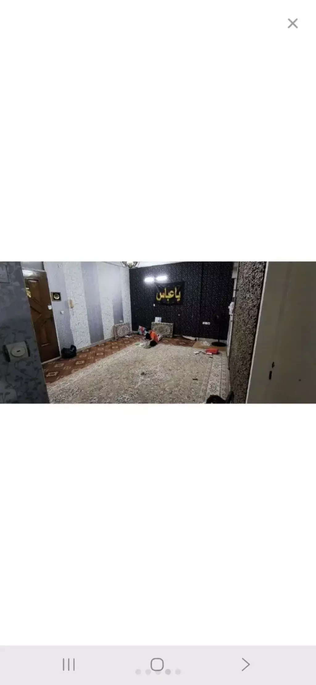 اجاره آپارتمان 65 متری در شیوا - تصویر 3