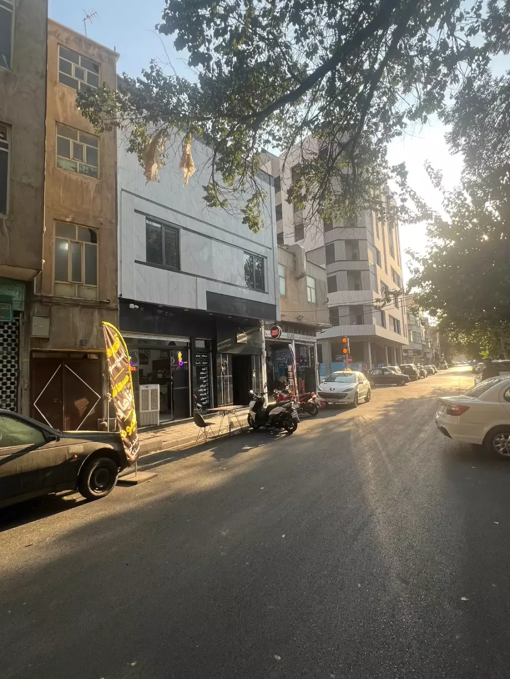 فروش اداری و تجاری 300 متری در امام زاده عبدالله - تصویر 2