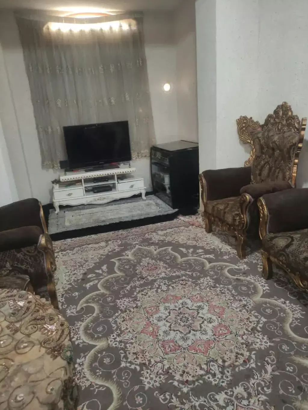اجاره خانه و ویلا 65 متری در مولوی - تصویر 2