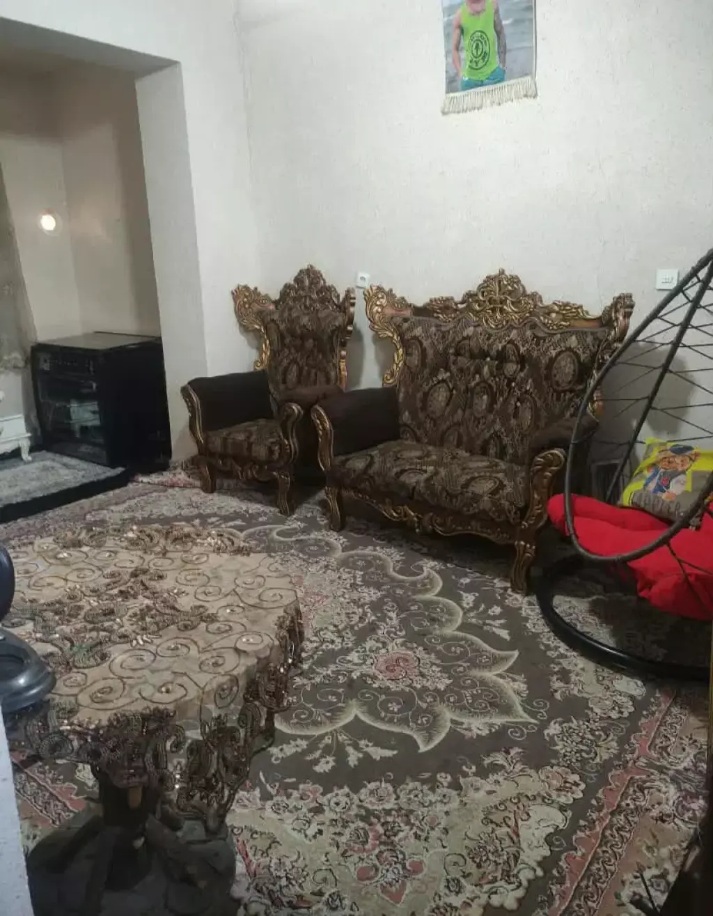اجاره خانه و ویلا 65 متری در مولوی - تصویر 4