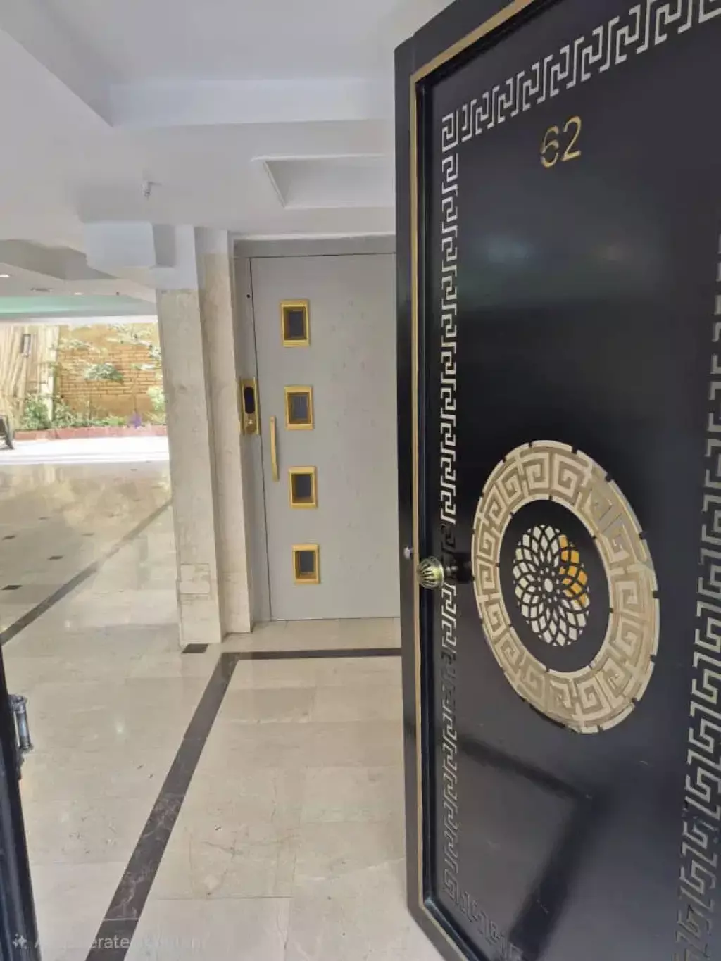 فروش آپارتمان 63 متری در گرگان - تصویر 7