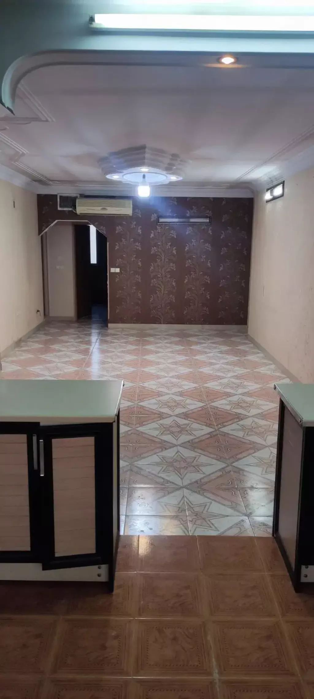 اجاره آپارتمان 81 متری در شهرک شریعتی