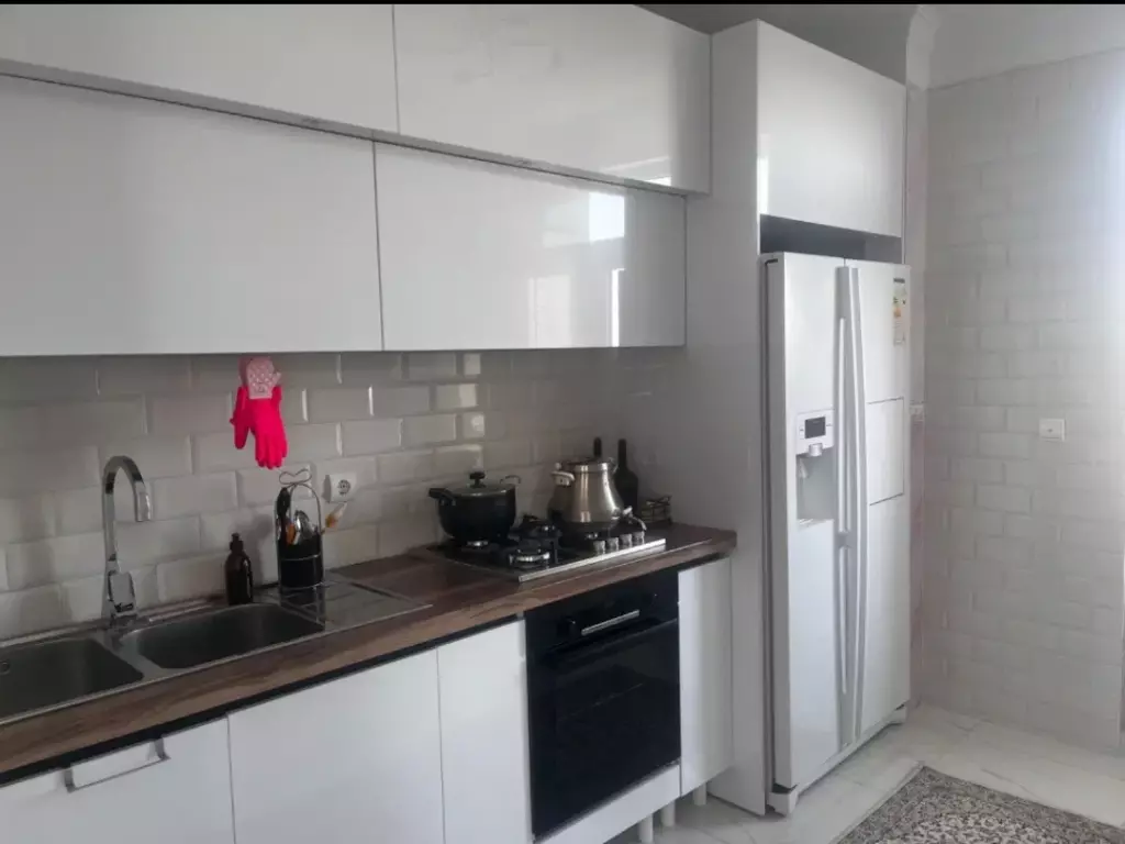 فروش آپارتمان 66 متری در علایین