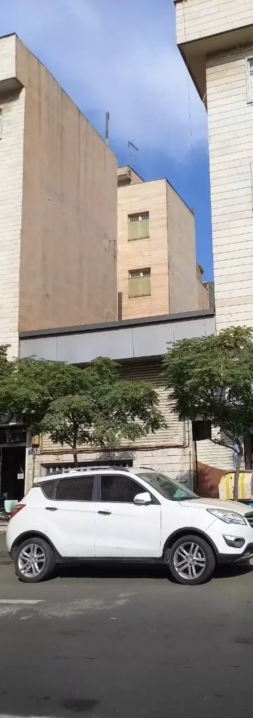 فروش اداری و تجاری 46 متری در چهارصد دستگاه - تصویر 3
