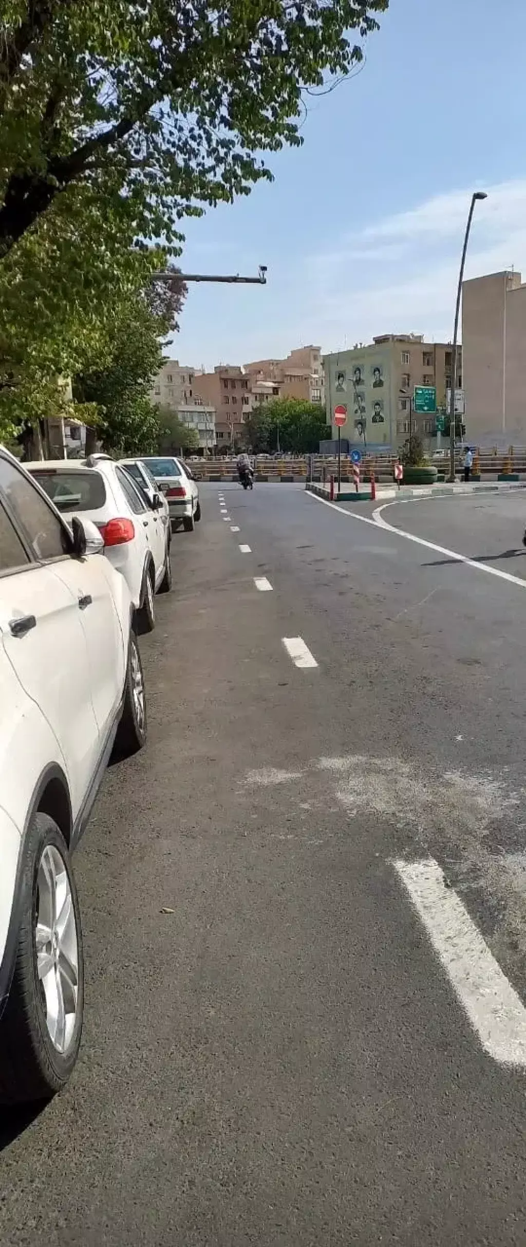 فروش اداری و تجاری 46 متری در چهارصد دستگاه - تصویر 2