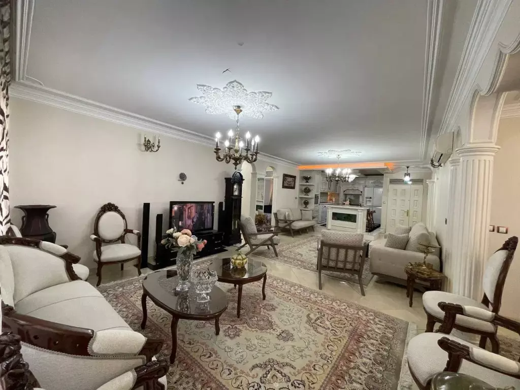 فروش آپارتمان 135 متری در تهرانسر مرکزی - تصویر 8