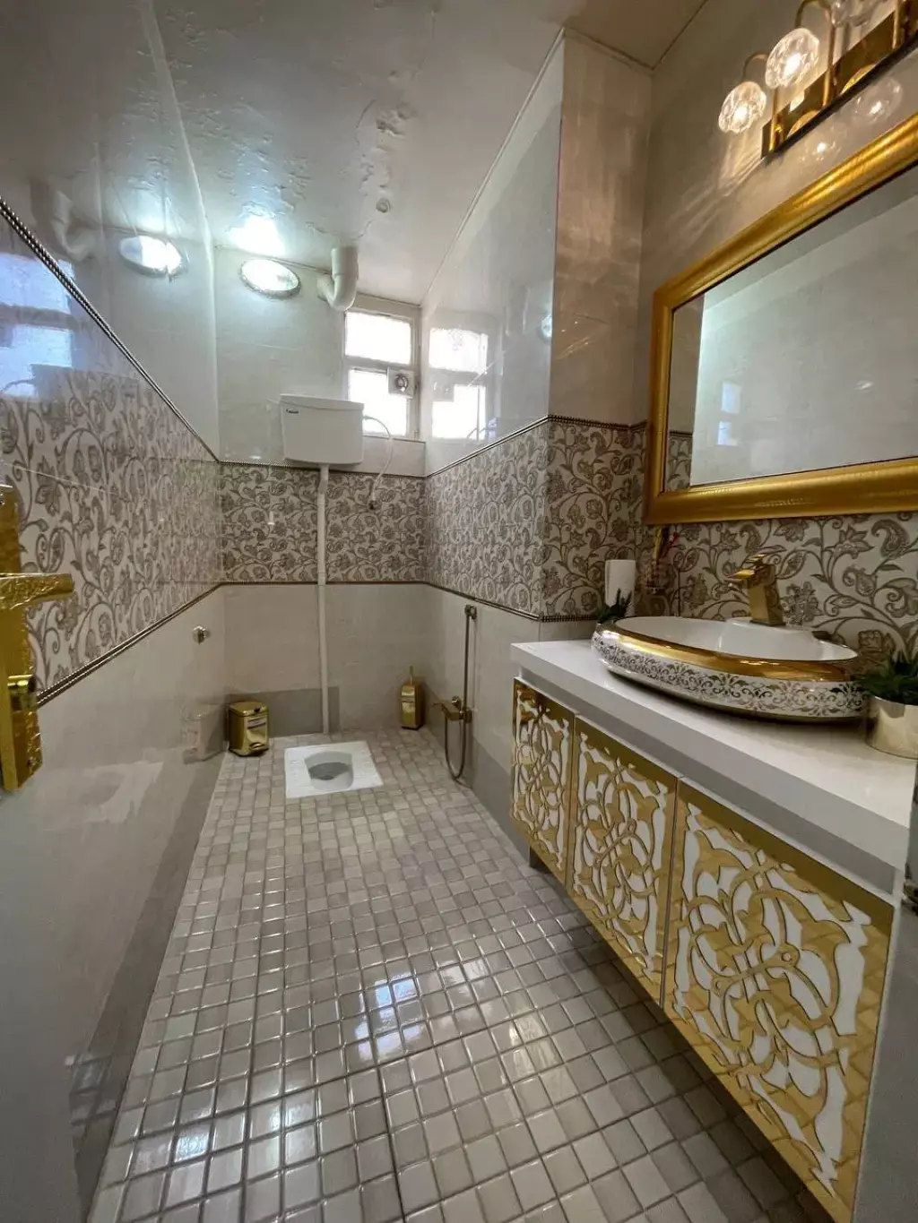 فروش آپارتمان 135 متری در تهرانسر مرکزی - تصویر 5