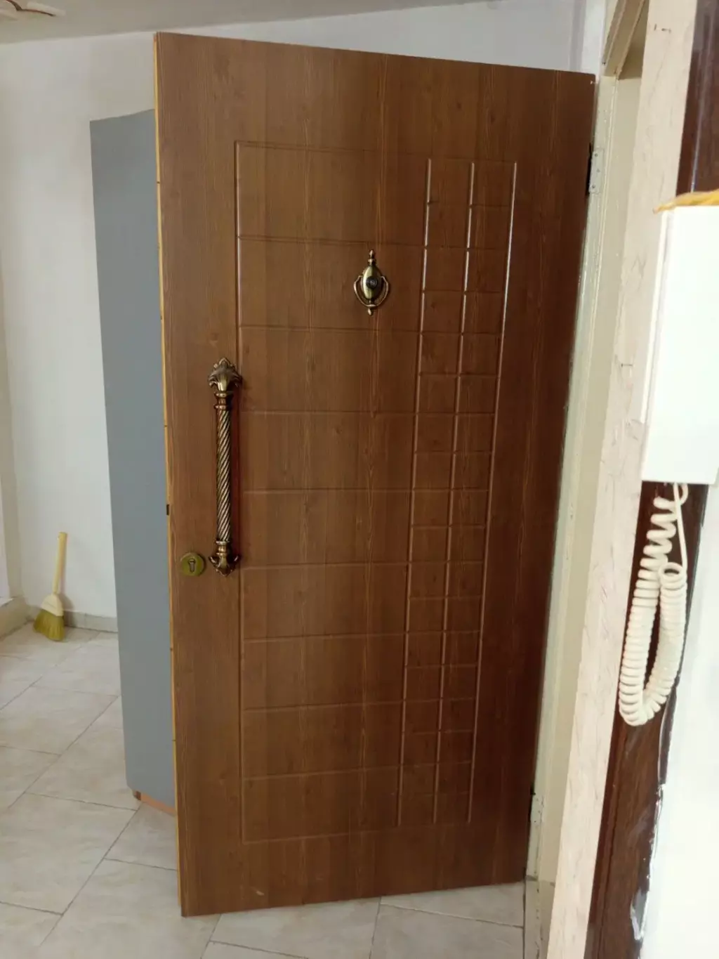 اجاره آپارتمان 55 متری در دهقان - تصویر 3