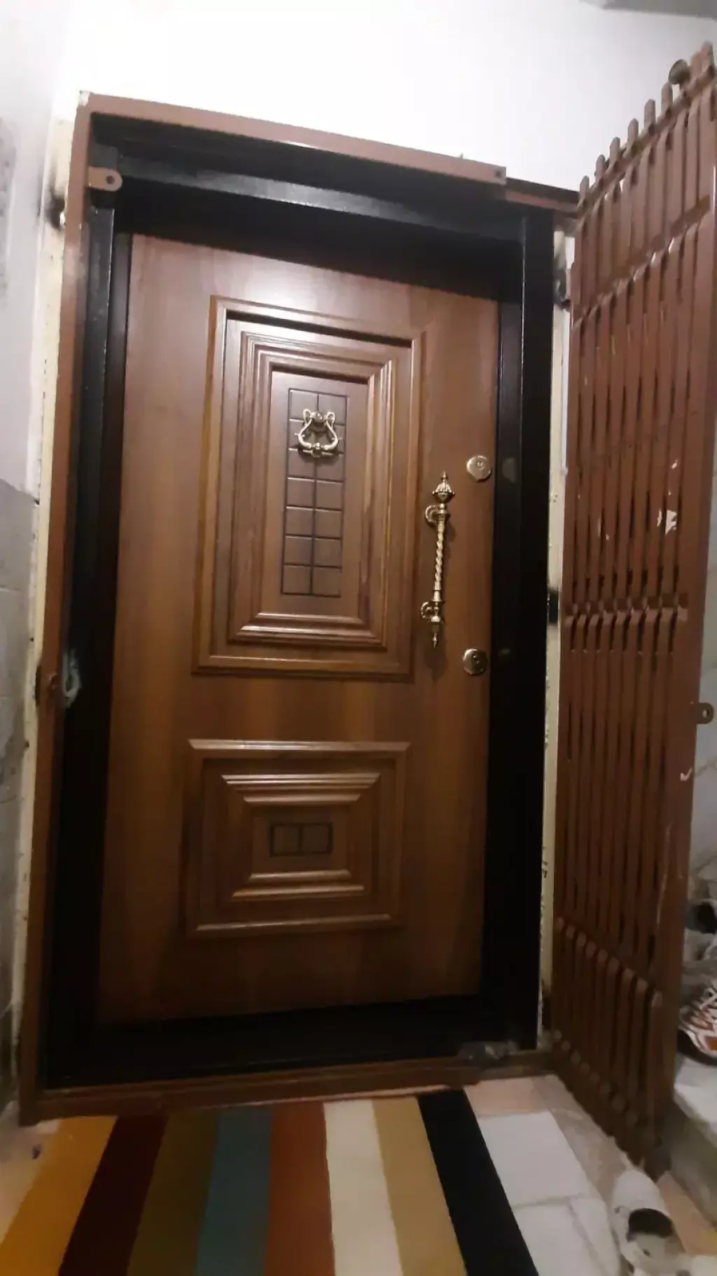 فروش آپارتمان 87 متری در یافتآباد