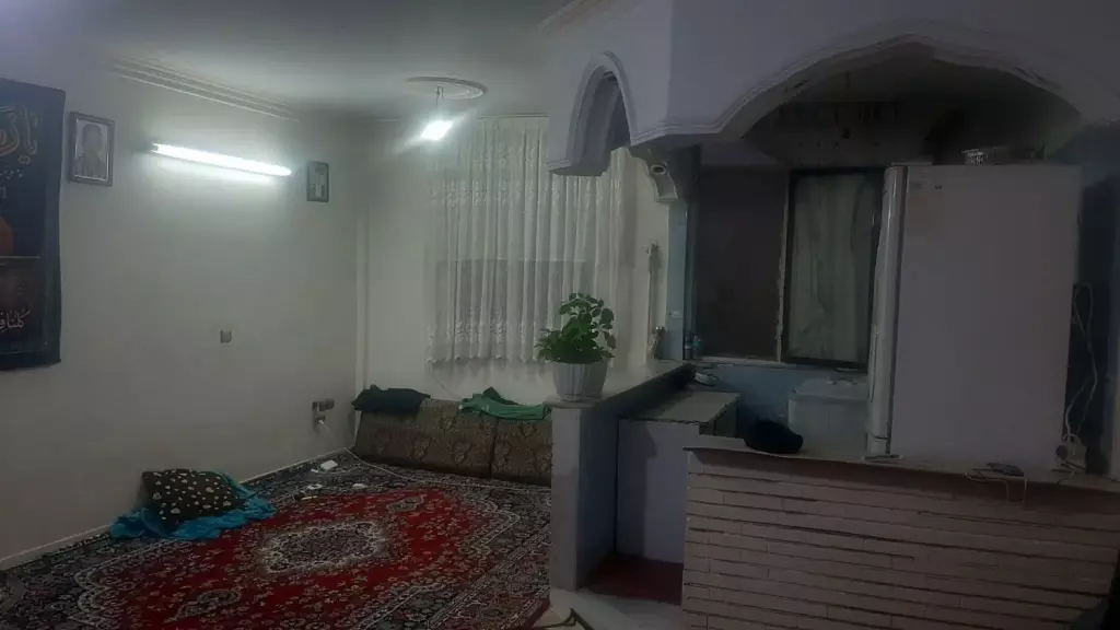 اجاره آپارتمان 60 متری در مشیریه - تصویر 2