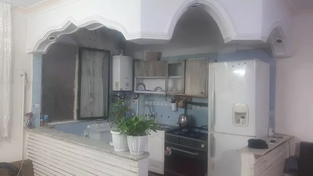 اجاره آپارتمان 60 متری در مشیریه