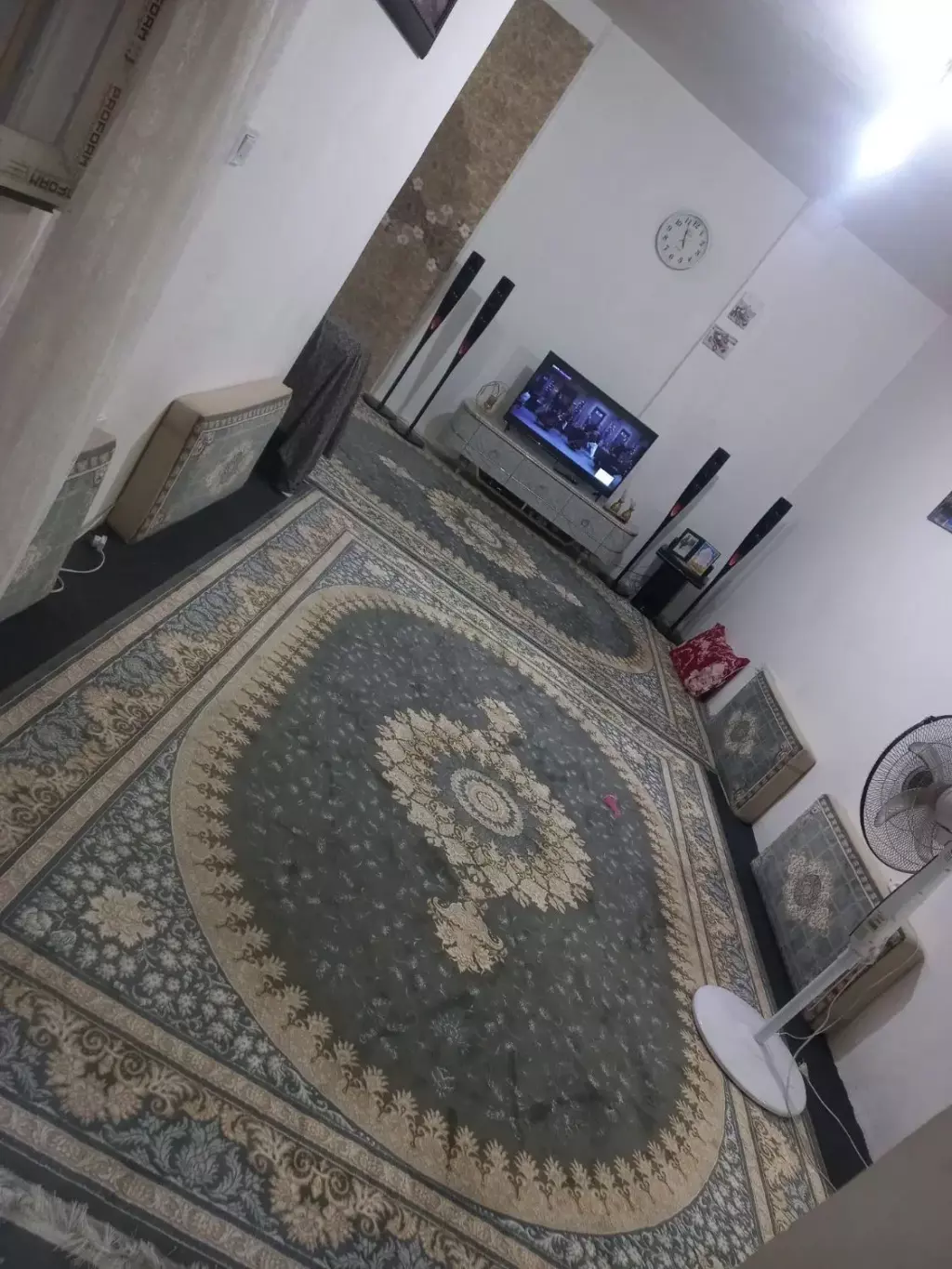 فروش آپارتمان 74 متری در شهرک ابوذر - تصویر 2